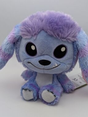 Funko Wetmore Forest Snuggle-Tooth Plush NWT